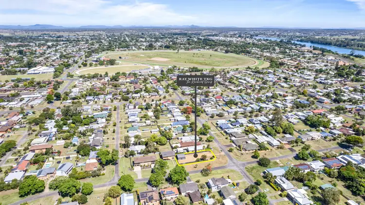 Sixth view of Homely land listing, 362 Dobie Street, Grafton NSW 2460