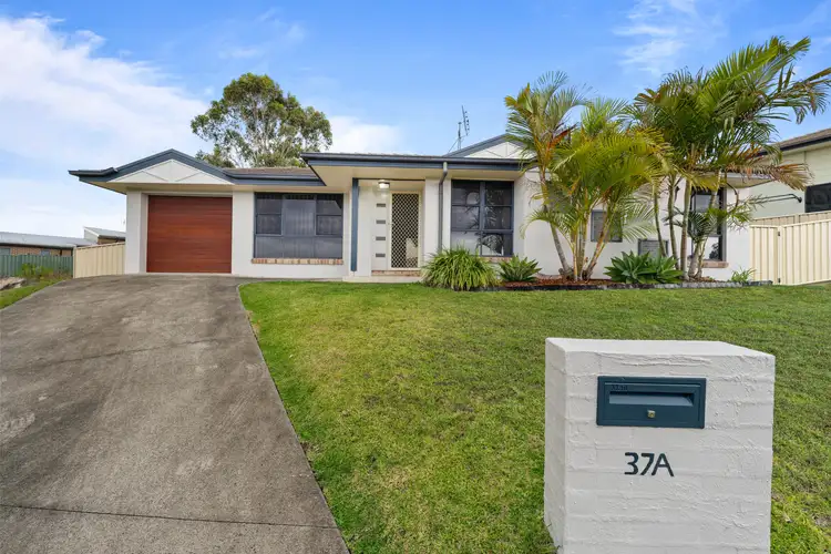 Main view of Homely house listing, 37a Bush Drive, South Grafton NSW 2460