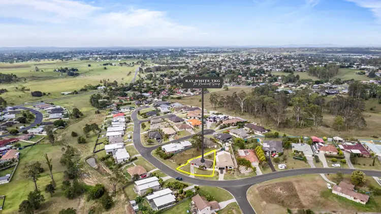 Second view of Homely house listing, 37a Bush Drive, South Grafton NSW 2460