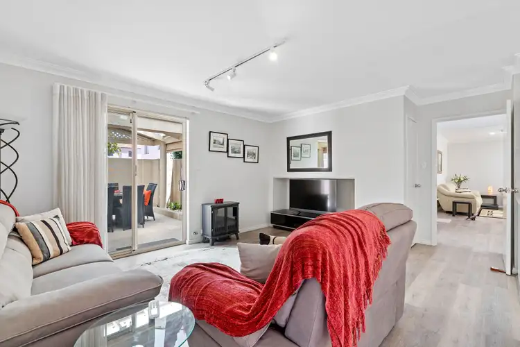 Fourth view of Homely house listing, 23/160 West Coast Drive, Sorrento WA 6020