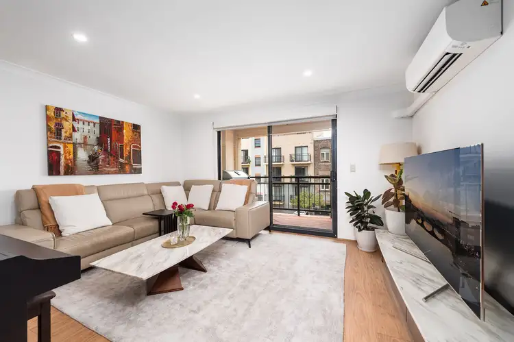 14/50 Nelson Street, Annandale NSW 2038