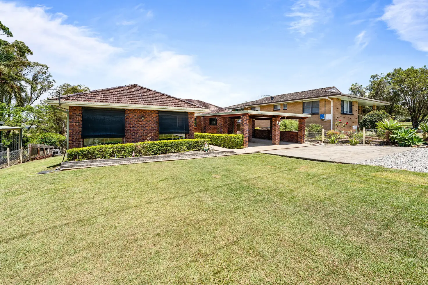 Main view of Homely house listing, 43 High Street, Lawrence NSW 2460