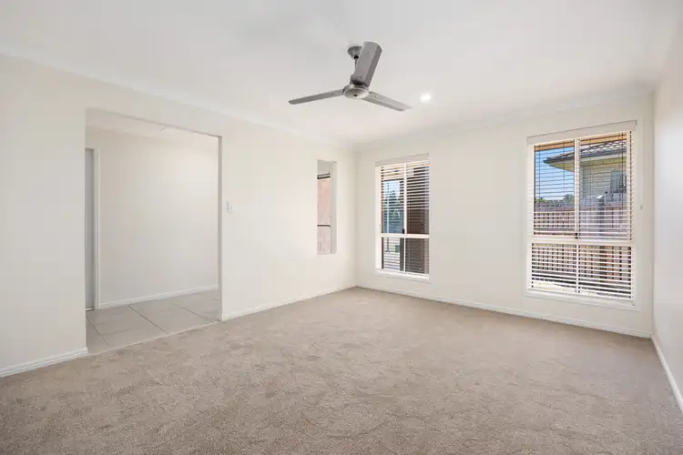 Third view of Homely house listing, 5 Zac Court, Urraween QLD 4655