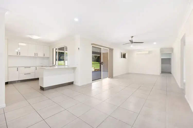 Fifth view of Homely house listing, 5 Zac Court, Urraween QLD 4655