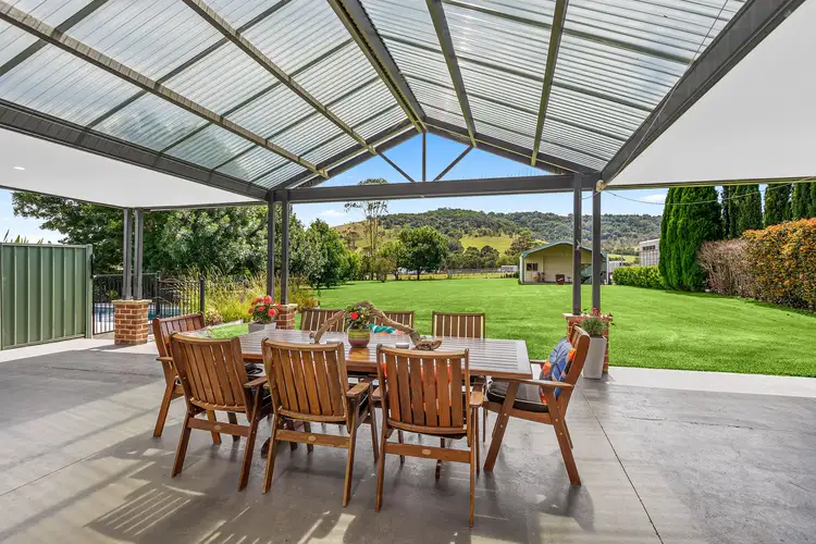 Main view of Homely house listing, 17 Collie Way, Albion Park NSW 2527