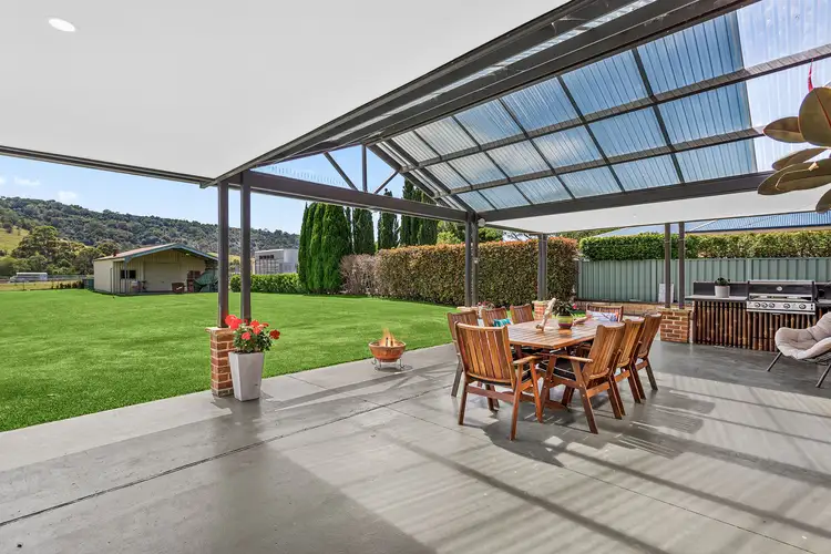 Sixth view of Homely house listing, 17 Collie Way, Albion Park NSW 2527