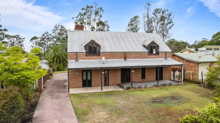 46 Lakkari Street, Coutts Crossing NSW 2460