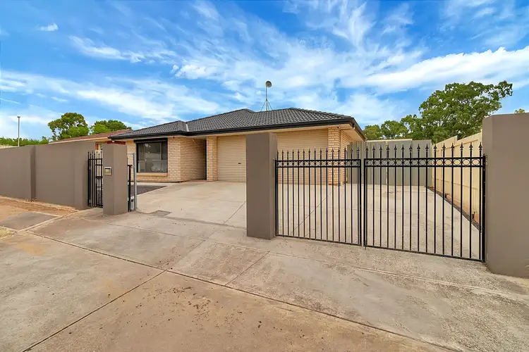 122 Mckenzie Road, Elizabeth Downs SA 5113