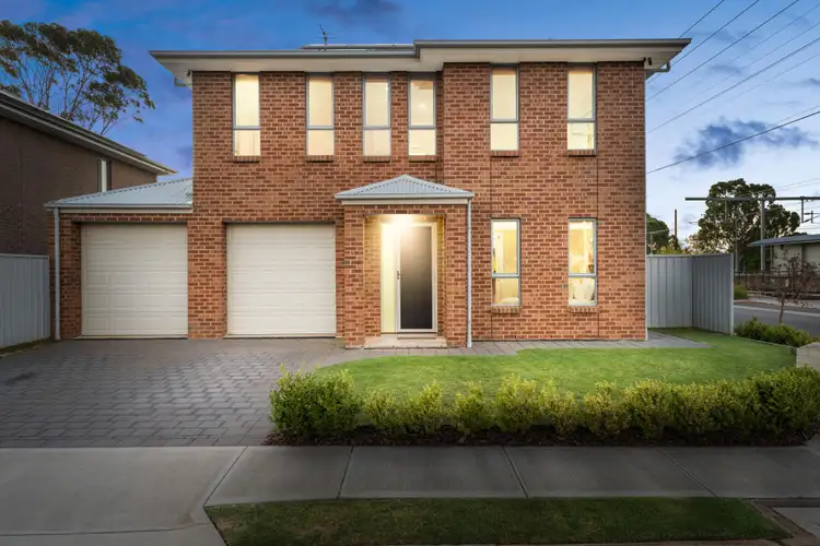 Main view of Homely house listing, 50 Addison Road, Warradale SA 5046