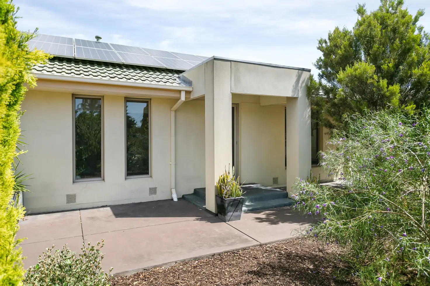 Main view of Homely house listing, 35 Luprena Avenue, Ingle Farm SA 5098