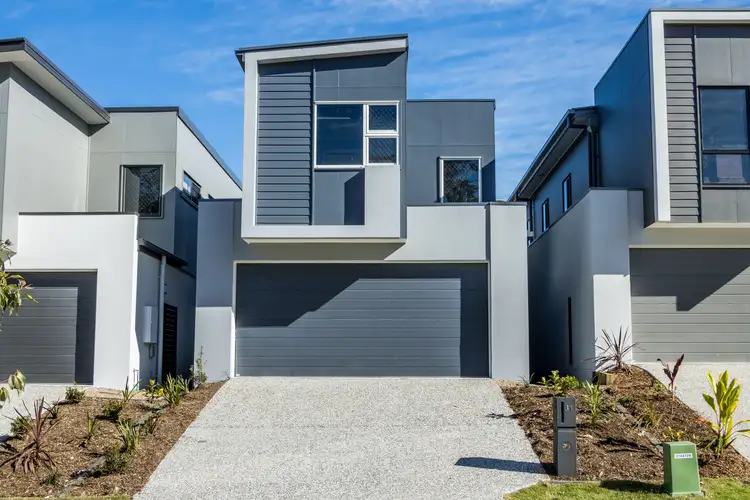 Main view of Homely house listing, 31 Niccy Road, Coomera QLD 4209