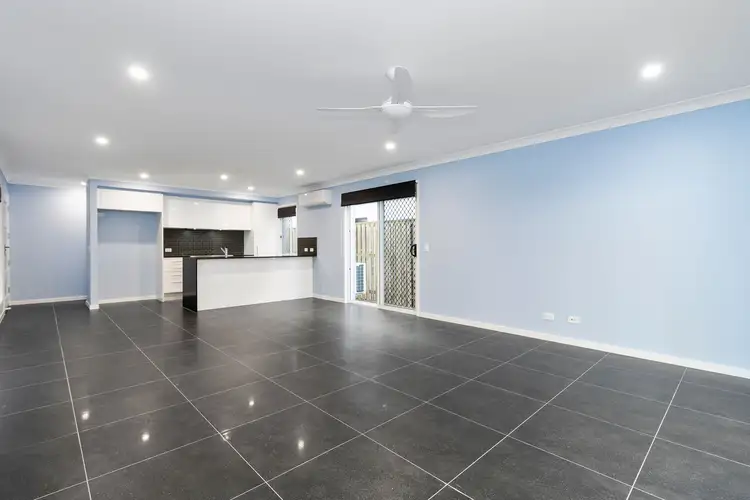 Second view of Homely house listing, 31 Niccy Road, Coomera QLD 4209