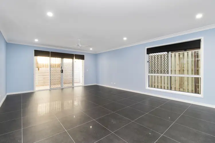 Third view of Homely house listing, 31 Niccy Road, Coomera QLD 4209