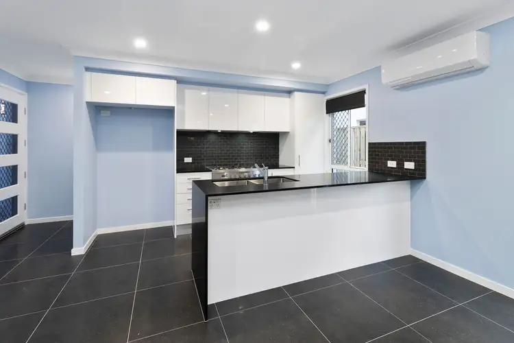 Fourth view of Homely house listing, 31 Niccy Road, Coomera QLD 4209