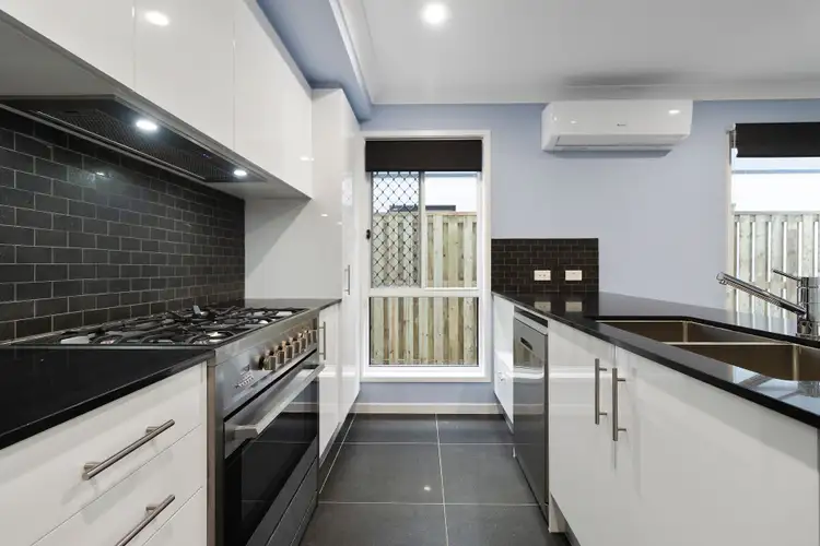 Fifth view of Homely house listing, 31 Niccy Road, Coomera QLD 4209