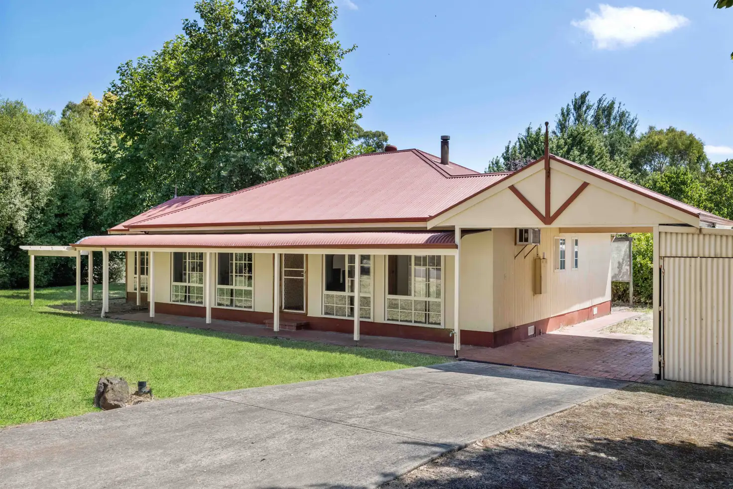 Main view of Homely house listing, 11 Sinkinson Court, Mount Torrens SA 5244