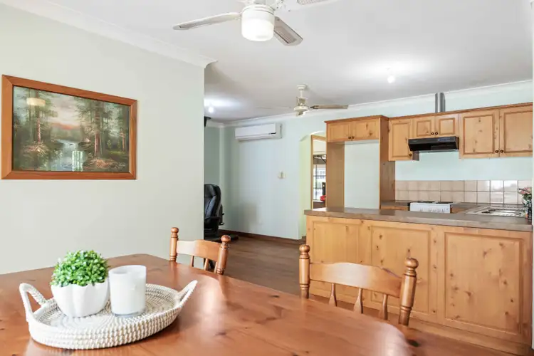 Second view of Homely house listing, 11 Sinkinson Court, Mount Torrens SA 5244