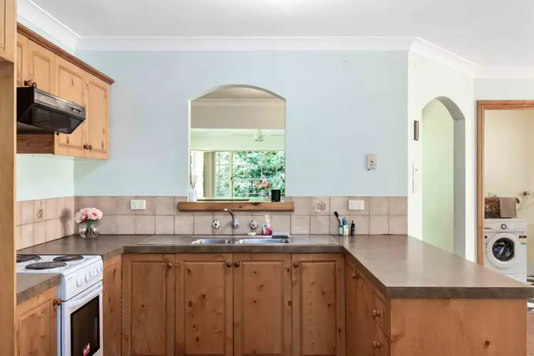 Third view of Homely house listing, 11 Sinkinson Court, Mount Torrens SA 5244