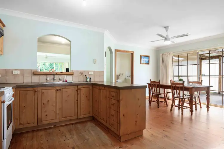 Fourth view of Homely house listing, 11 Sinkinson Court, Mount Torrens SA 5244