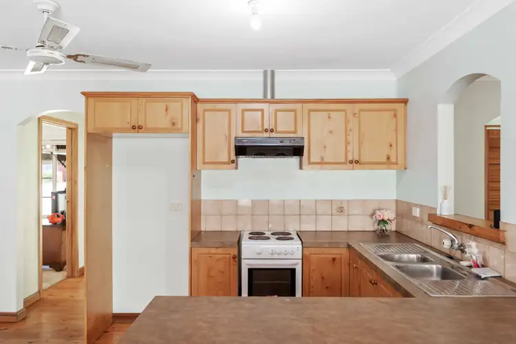 Fifth view of Homely house listing, 11 Sinkinson Court, Mount Torrens SA 5244