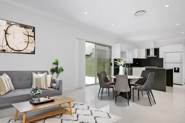 18 Mahnken Avenue, Revesby NSW 2212