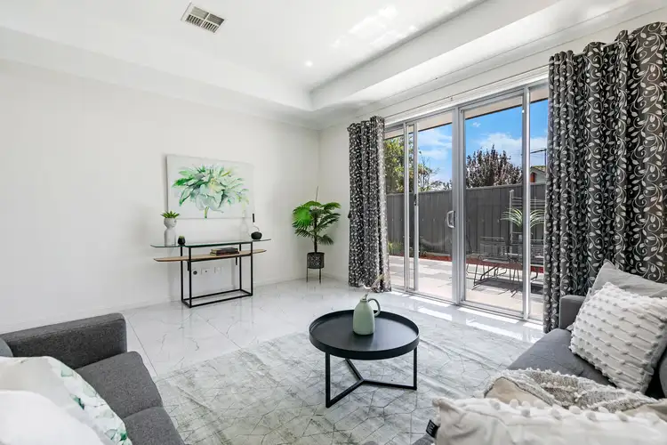 Third view of Homely house listing, 2b Peaton Avenue, Ingle Farm SA 5098