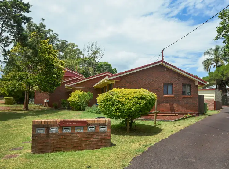 5/1 Delacy Street