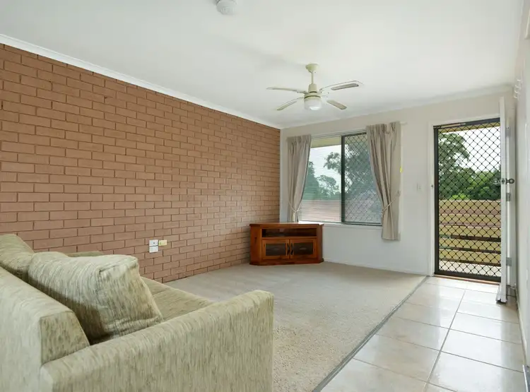 Third view of Homely unit listing, 5/1 Delacy Street, North Toowoomba QLD 4350