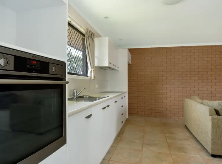 Fifth view of Homely unit listing, 5/1 Delacy Street, North Toowoomba QLD 4350
