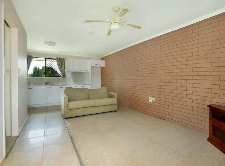 Sixth view of Homely unit listing, 5/1 Delacy Street, North Toowoomba QLD 4350