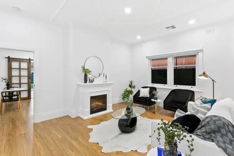 Sixth view of Homely house listing, 110 North Parade, Torrensville SA 5031