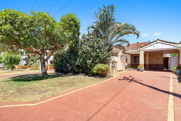 Main view of Homely house listing, 1/5 Bates Road, Innaloo WA 6018