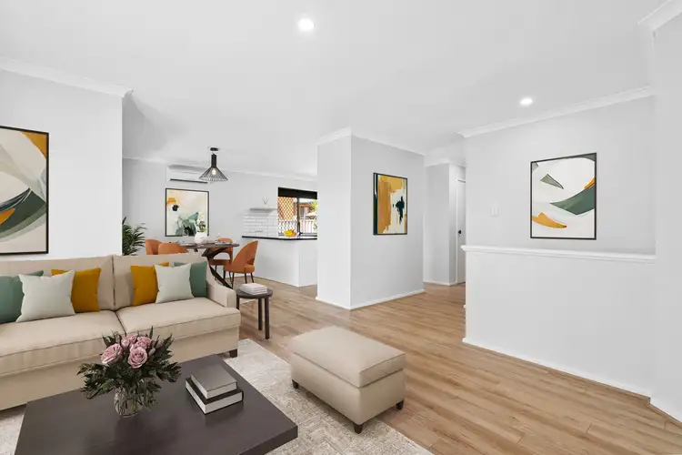 Third view of Homely house listing, 1/5 Bates Road, Innaloo WA 6018