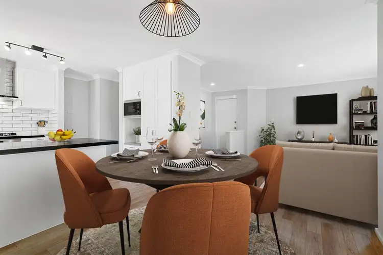 Fourth view of Homely house listing, 1/5 Bates Road, Innaloo WA 6018