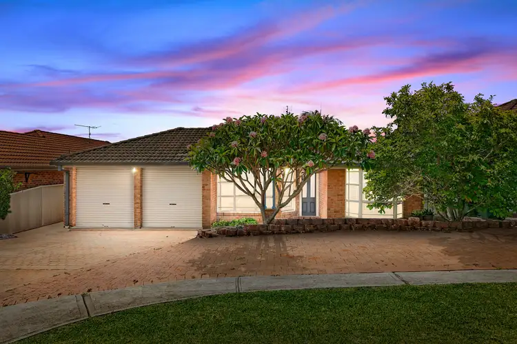 Main view of Homely house listing, 20 Alkoo Crescent, Maryland NSW 2287