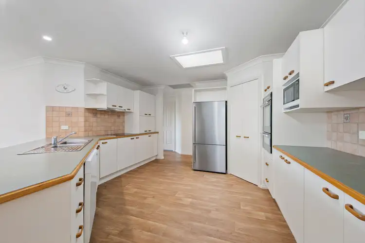 Third view of Homely house listing, 20 Alkoo Crescent, Maryland NSW 2287