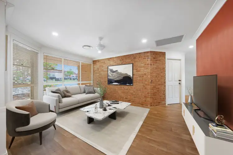 Fourth view of Homely house listing, 20 Alkoo Crescent, Maryland NSW 2287