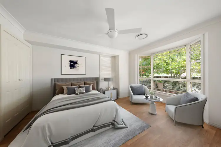 Sixth view of Homely house listing, 20 Alkoo Crescent, Maryland NSW 2287
