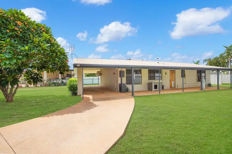 13 Tiwi Gardens, Tiwi NT 810