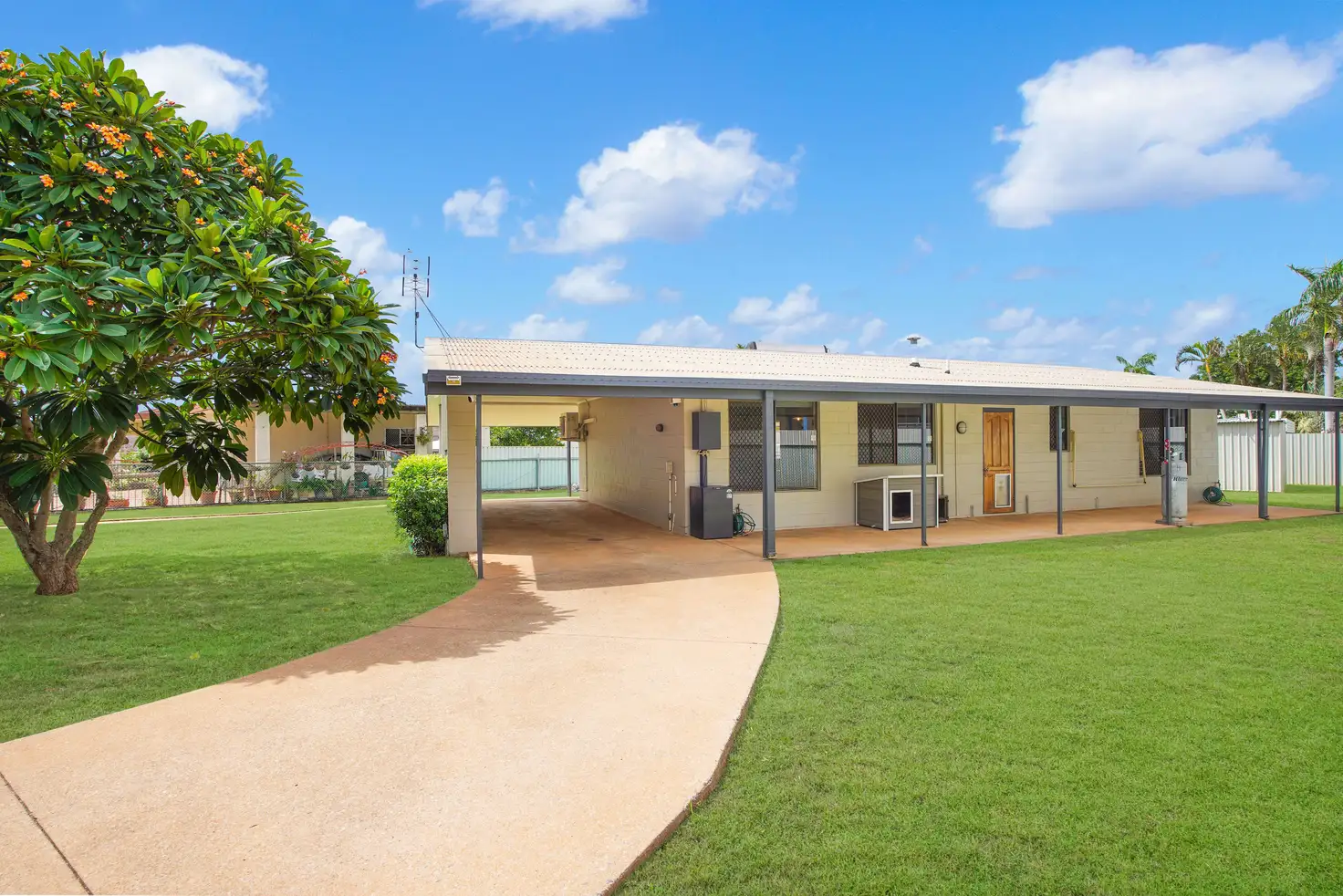 Main view of Homely house listing, 13 Tiwi Gardens, Tiwi NT 810