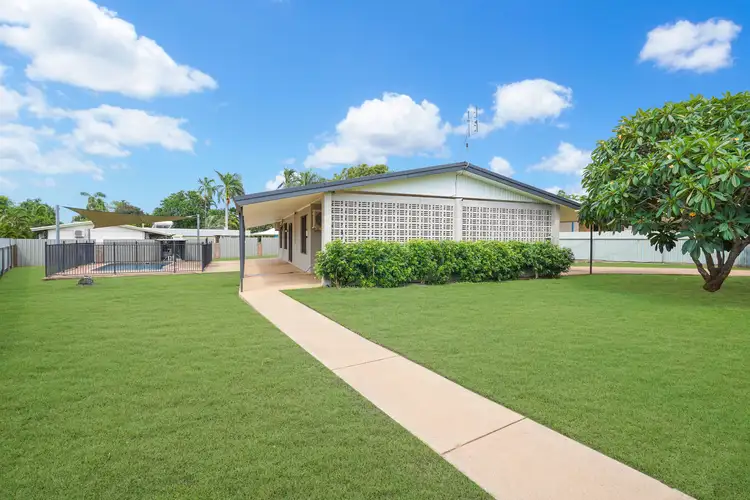 Second view of Homely house listing, 13 Tiwi Gardens, Tiwi NT 810