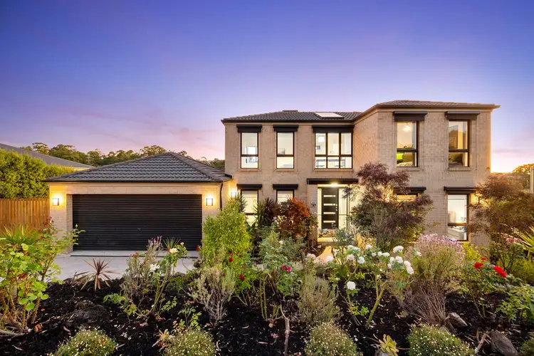 28 Heritage Drive, Lilydale VIC 3140