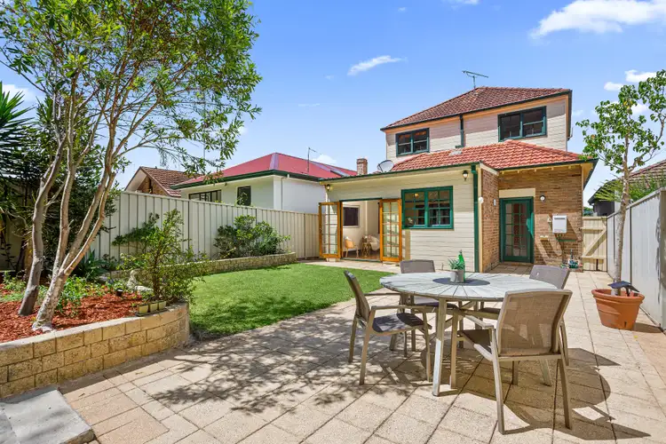35 Godfrey Street, Banksia NSW 2216