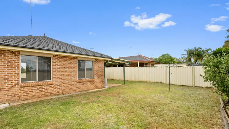 Fourth view of Homely house listing, 21 Pardalote Place, Glenmore Park NSW 2745
