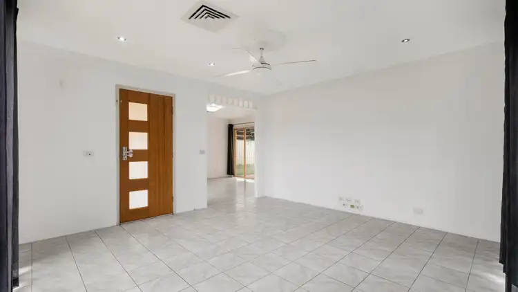 Fifth view of Homely house listing, 21 Pardalote Place, Glenmore Park NSW 2745