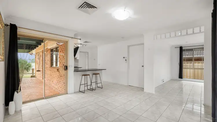 Sixth view of Homely house listing, 21 Pardalote Place, Glenmore Park NSW 2745