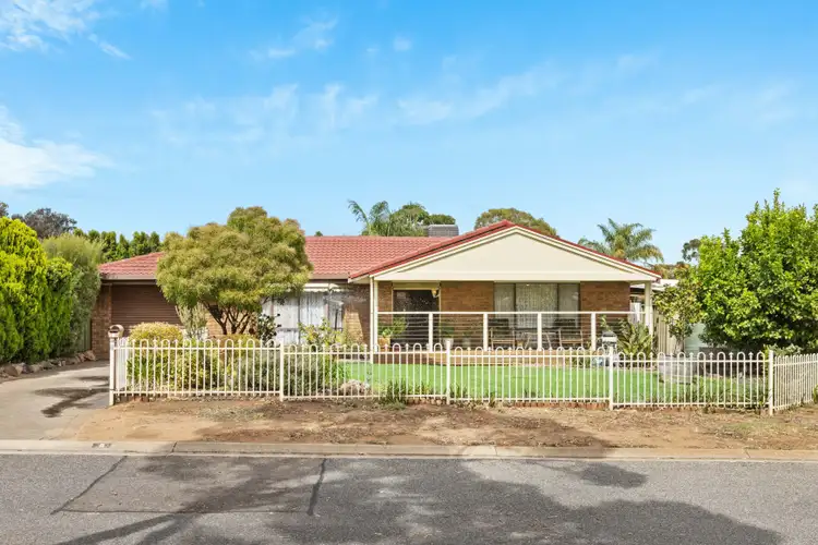 6 Lichfield Court, Salisbury Heights SA 5109