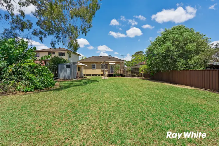Sixth view of Homely house listing, 3 Western Crescent, Blacktown NSW 2148