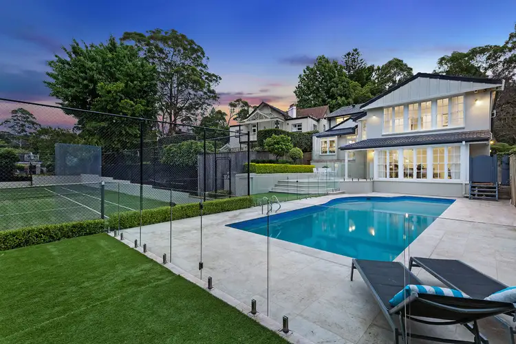 5 Fern Street, Pymble NSW 2073