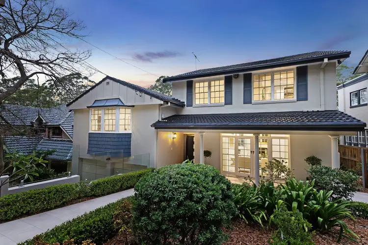 Second view of Homely house listing, 5 Fern Street, Pymble NSW 2073